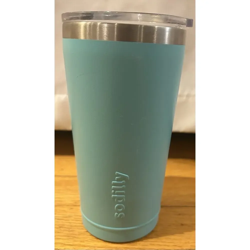Sodilly 16 oz